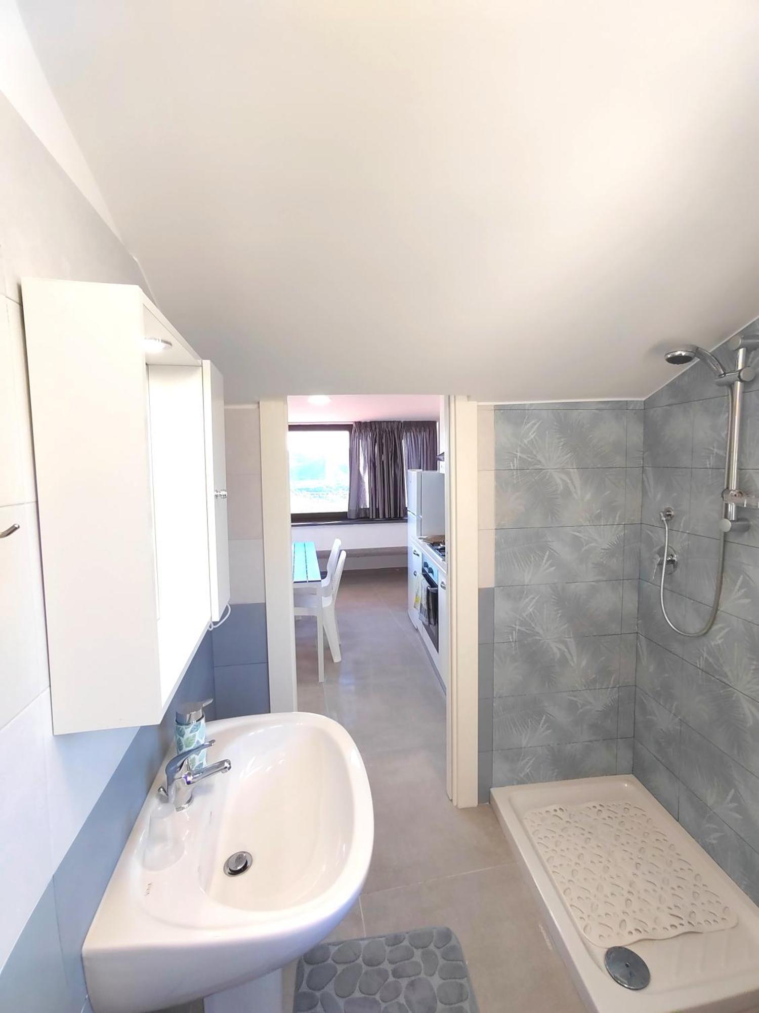Casa Borgo Antico Cavallaro Gaggi Chambre photo