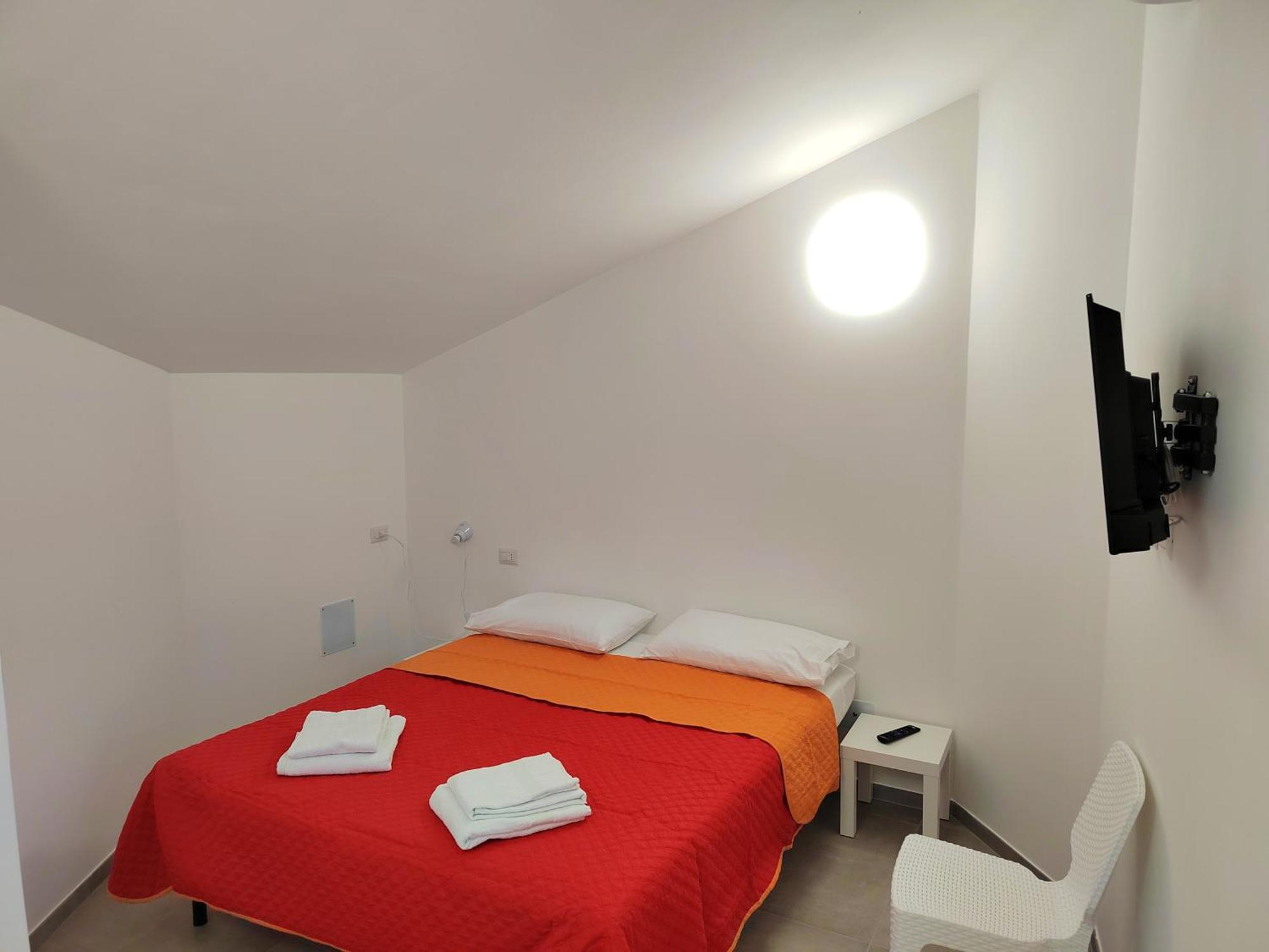 Casa Borgo Antico Cavallaro Gaggi Extérieur photo