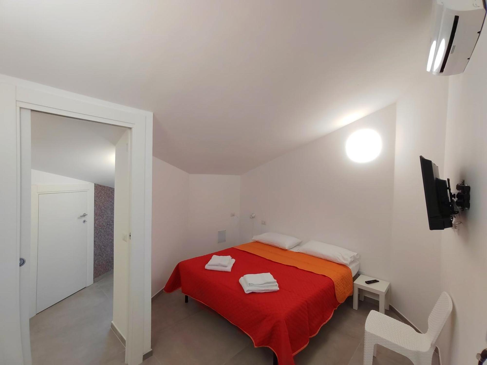 Casa Borgo Antico Cavallaro Gaggi Extérieur photo