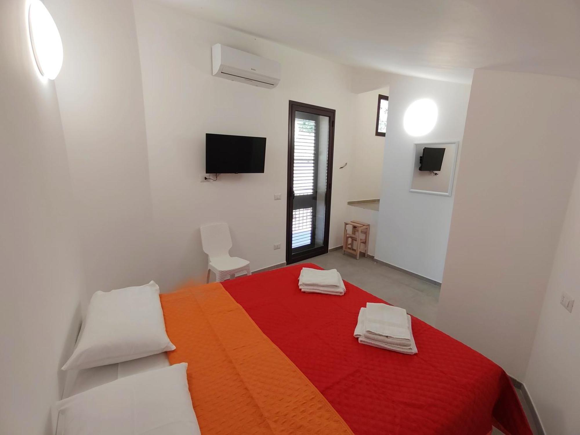 Casa Borgo Antico Cavallaro Gaggi Extérieur photo